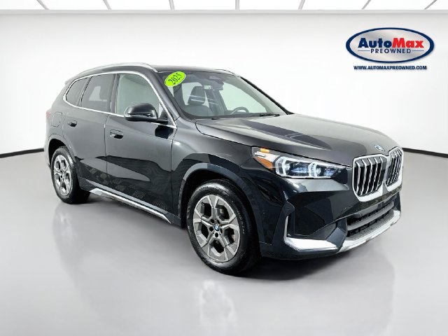 Used 2026 BMW X1 xDrive28i