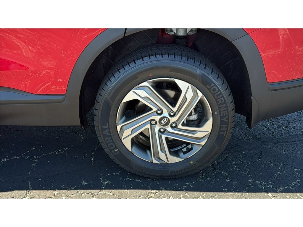 Used 2023 Hyundai Santa Fe SEL AWD/4WD image 13