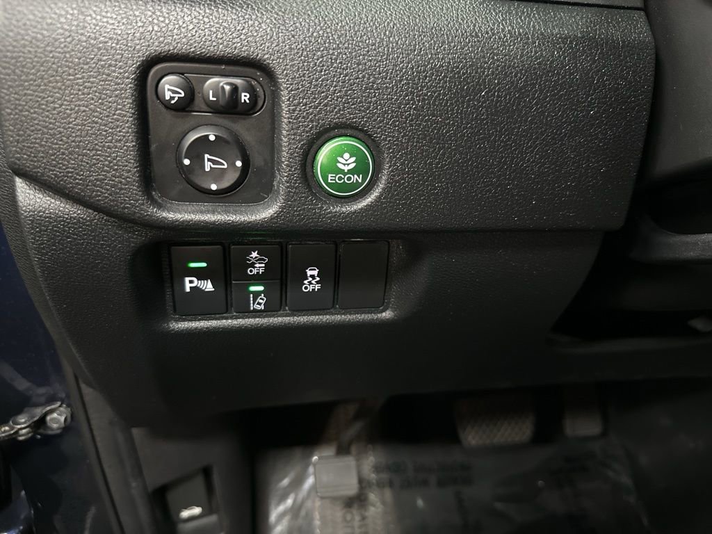 Used 2021 Honda Passport Elite image 30