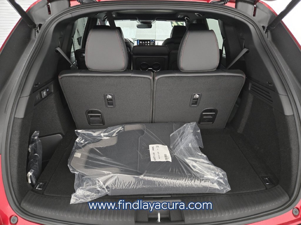 New 2026 Acura MDX A-Spec AWD/4WD image 16