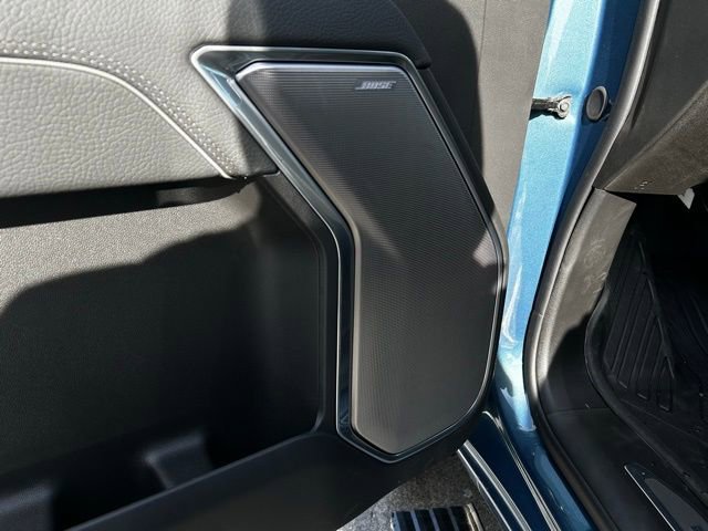 New 2026 GMC Sierra 2500 Denali w/ Denali Reserve Package image 13