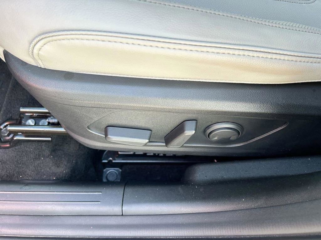 Used 2022 Hyundai Tucson SEL w/ Convenience + Premium Package image 25