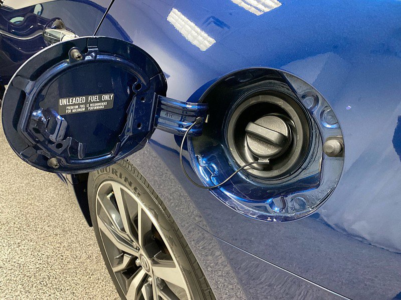 Used 2020 Nissan Maxima 3.5 SV w/ Floor Mat Group image 28