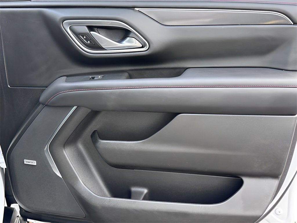 Used 2021 Chevrolet Suburban RST w/ Rear Media and Nav Package image 34