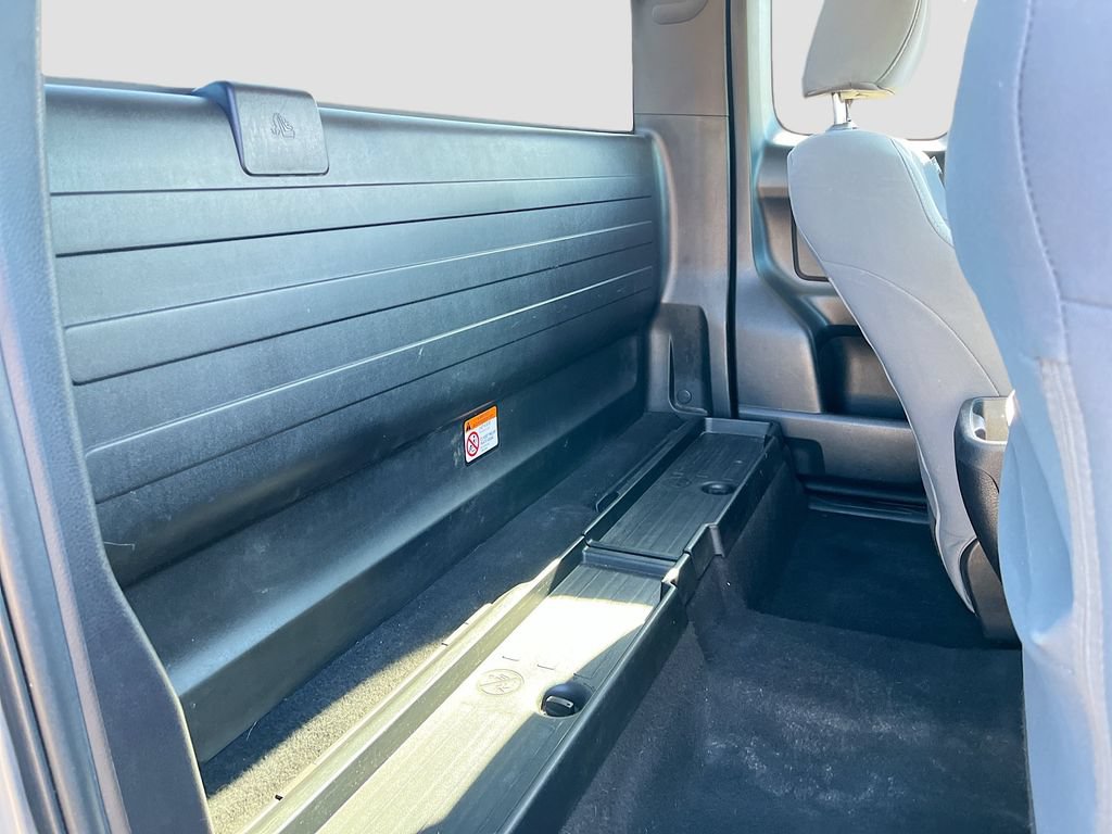 Used 2020 Toyota Tacoma SR RWD image 24