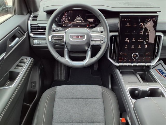 New 2026 GMC Acadia Elevation image 9