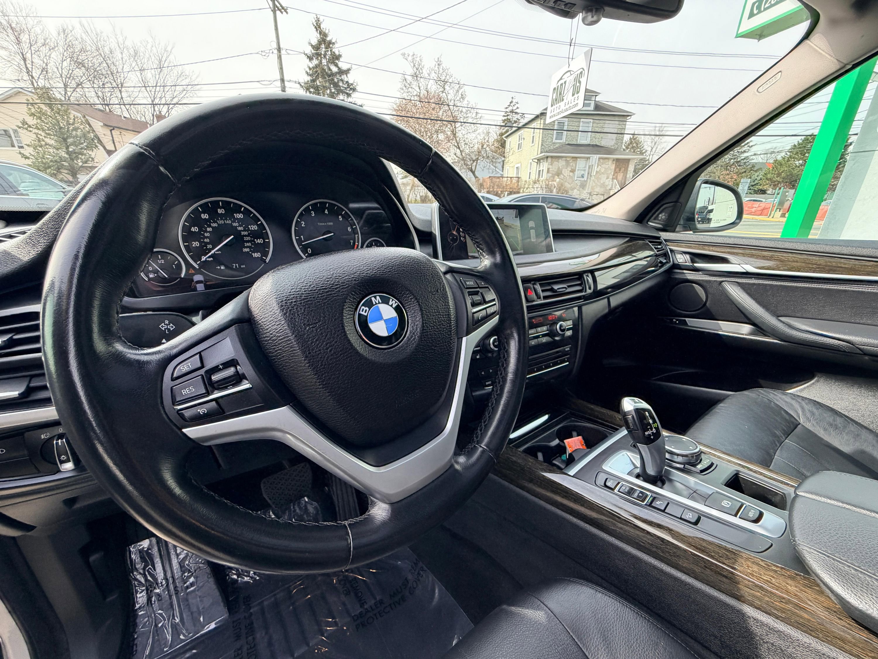 Used 2016 BMW X5 xDrive35i AWD/4WD image 23