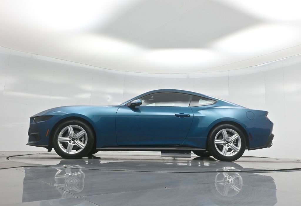 New 2026 Ford Mustang Coupe image 49