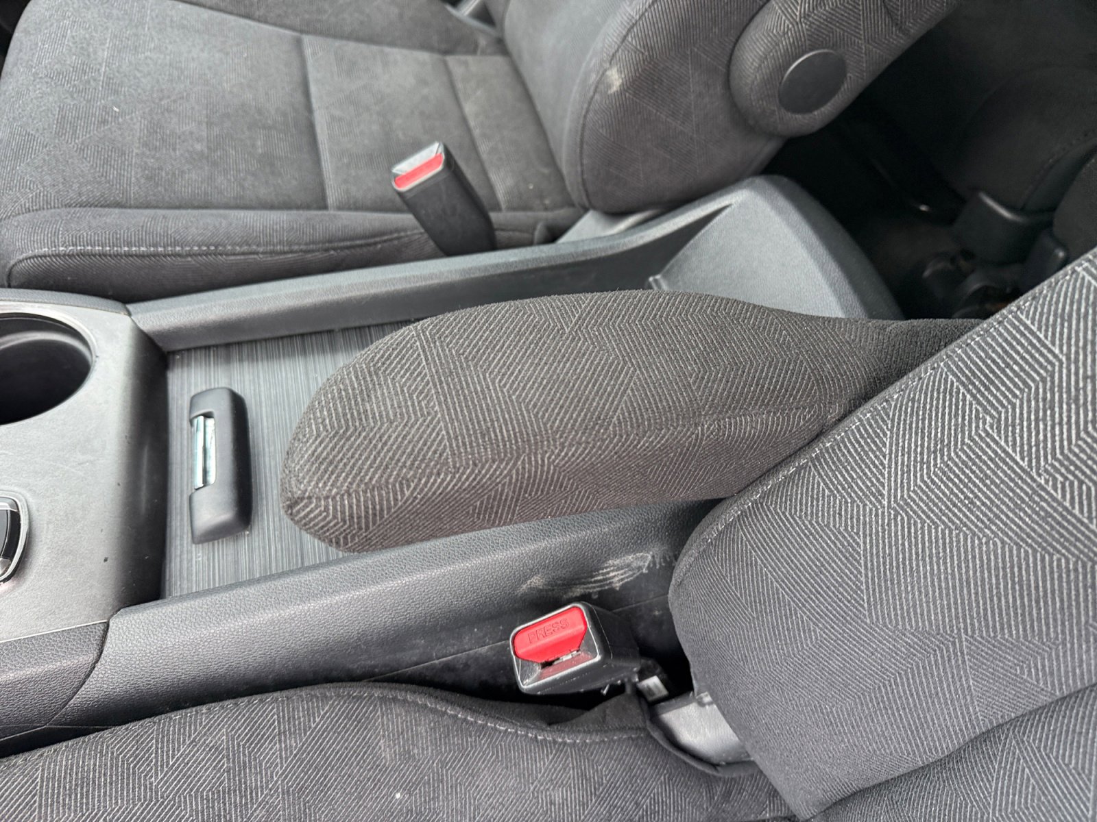 Used 2022 Honda Pilot Sport image 14