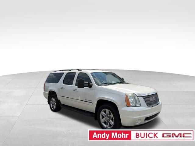 Used 2012 GMC Yukon XL SLT w/ SLT-2 Equipment Package