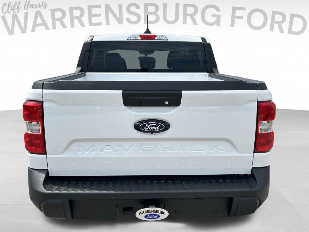 New 2026 Ford Maverick XL FWD image 6
