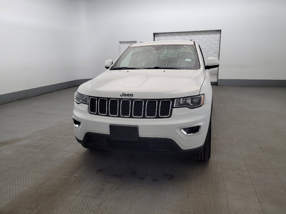 Used 2022 Jeep Grand Cherokee Laredo E image 15