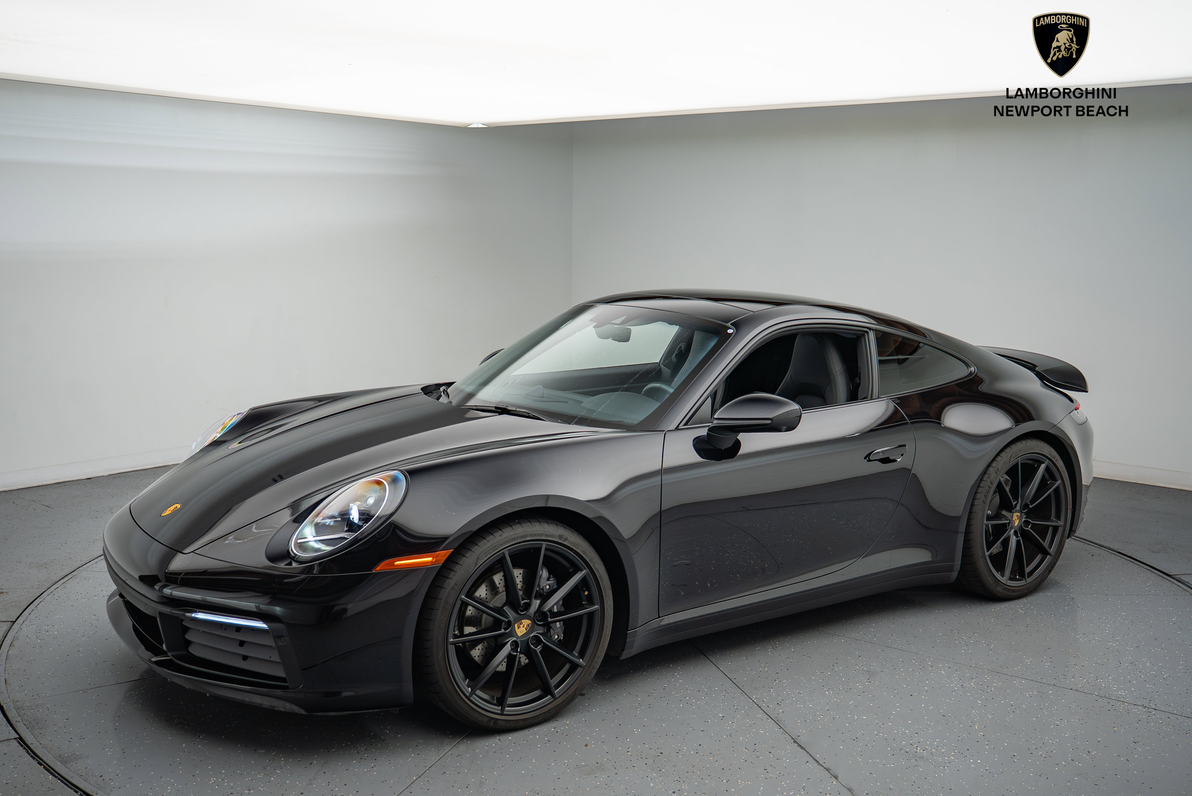 Used 2021 Porsche 911 Carrera image 10