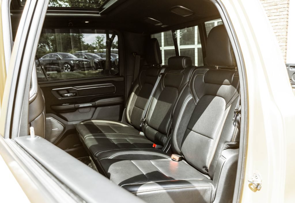 Used 2023 RAM 1500 TRX w/ Havoc Edition AWD/4WD image 29