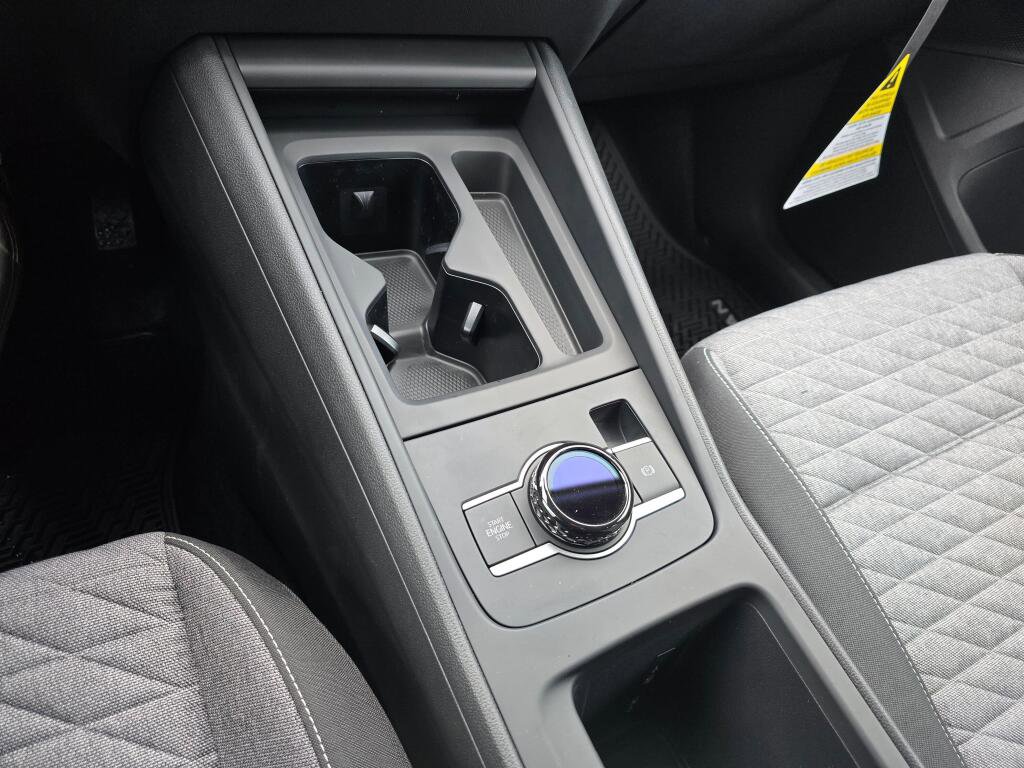 New 2026 Volkswagen Tiguan S image 31