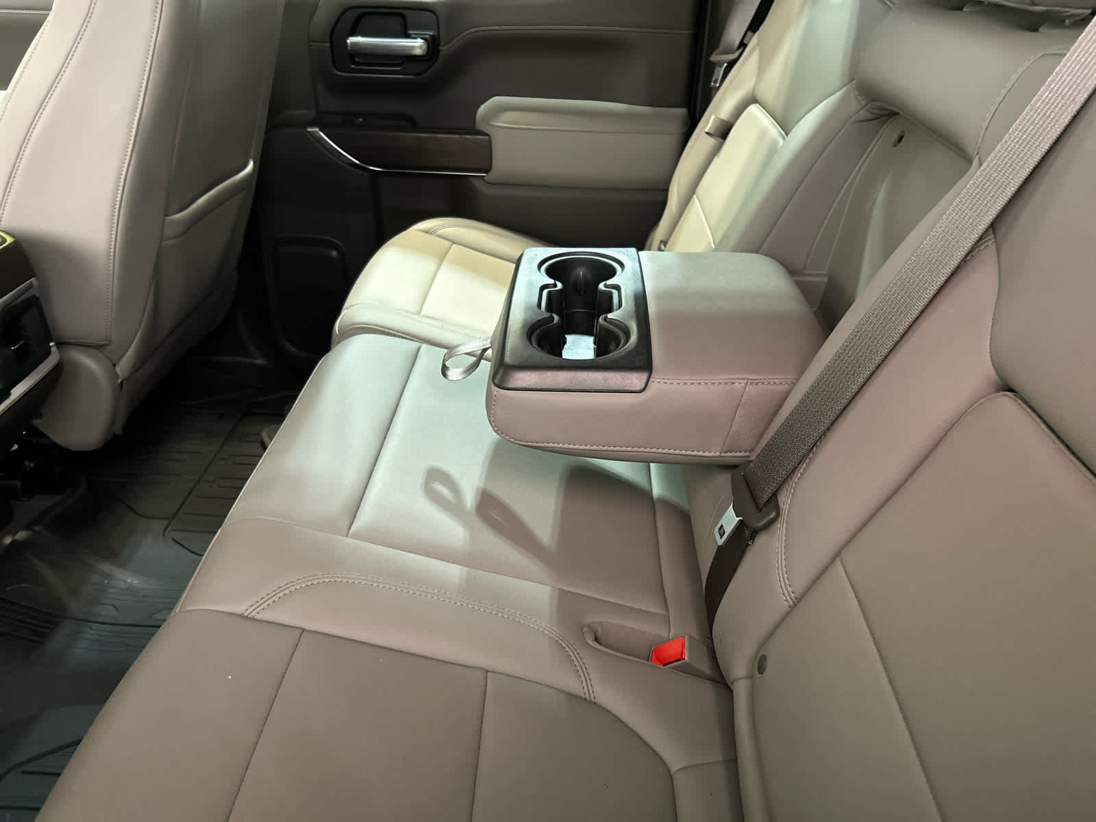 Used 2021 GMC Sierra 1500 SLT w/ SLT Convenience Package AWD/4WD image 13