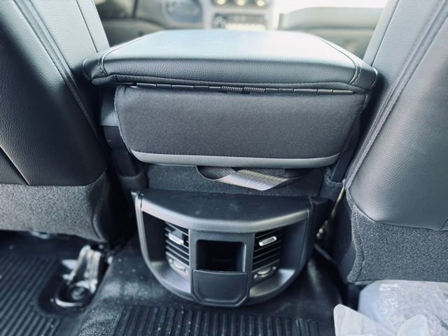 New 2024 RAM 3500 Tradesman w/ Chrome Appearance Group image 34