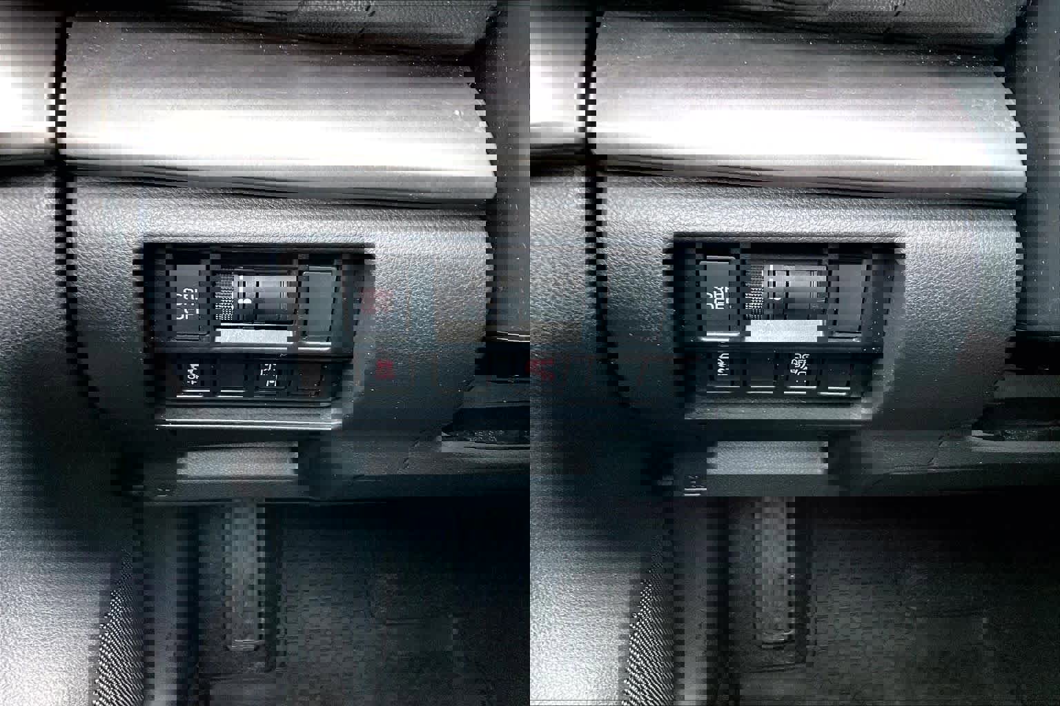 Used 2018 Subaru Crosstrek 2.0i Limited image 34