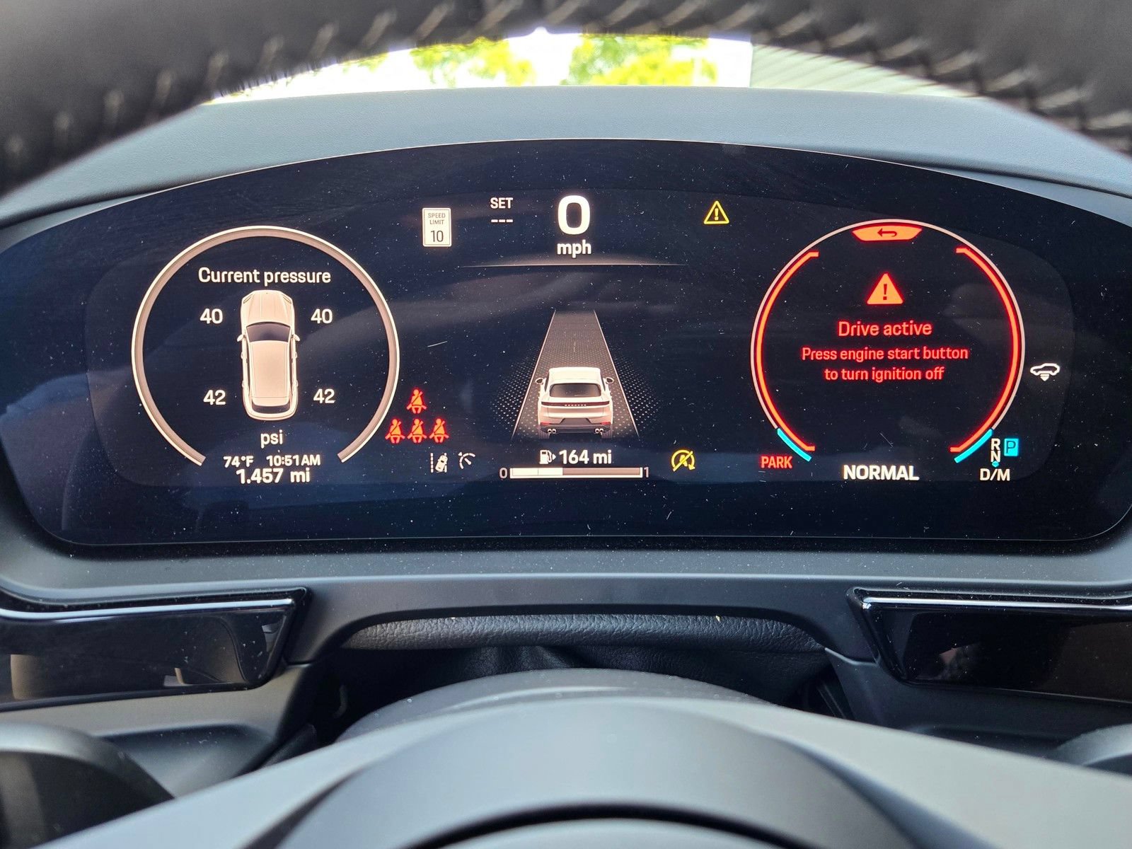 Certified 2026 Porsche Cayenne GTS AWD/4WD image 24