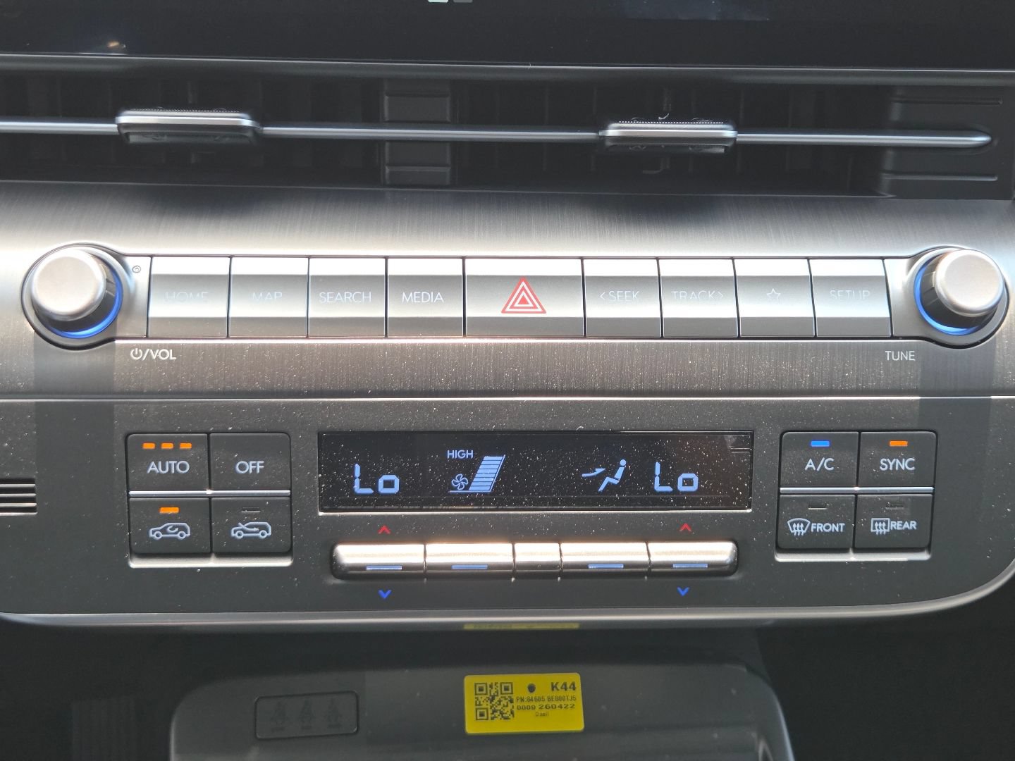 New 2026 Hyundai Kona Limited AWD/4WD image 40
