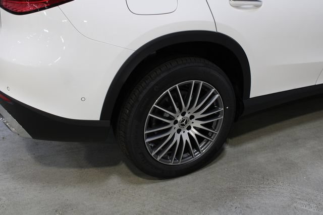 New 2026 Mercedes-Benz GLC 300 4MATIC image 25