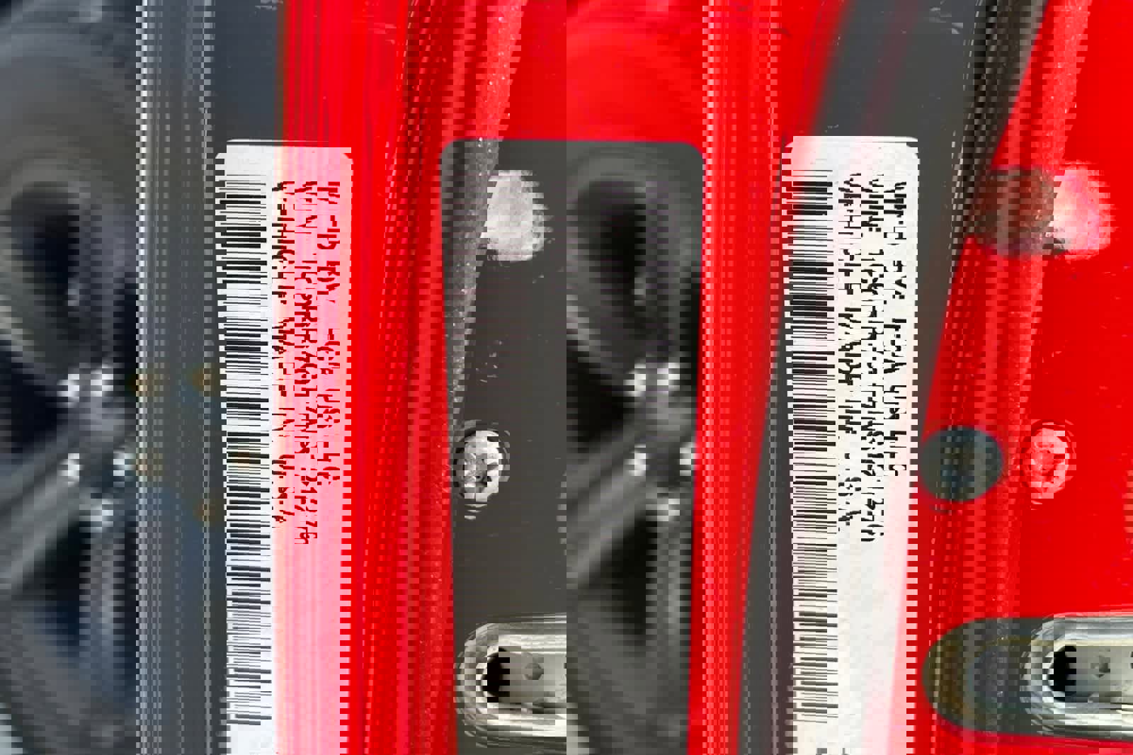 Used 2022 RAM 1500 Classic Warlock image 28