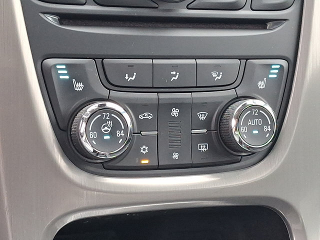 Used 2014 Buick Verano Leather FWD image 16
