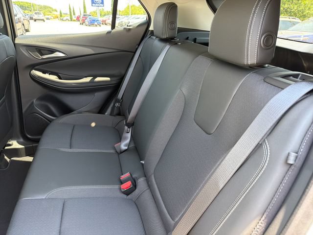 New 2026 Buick Encore GX Preferred FWD image 21