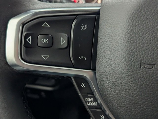 New 2025 RAM 1500 Big Horn image 12