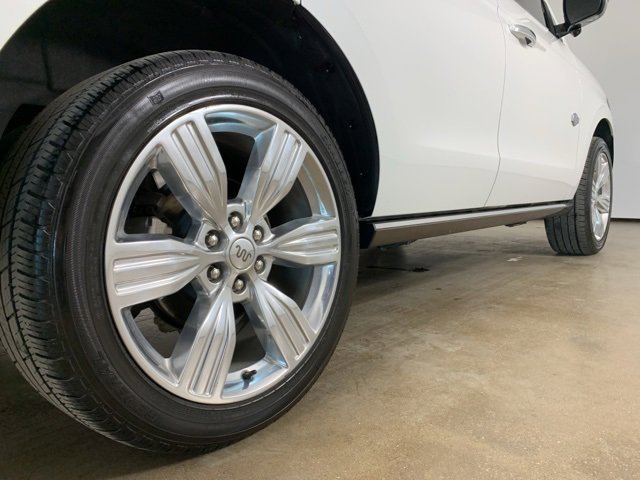 Used 2023 Ford Expedition King Ranch image 9