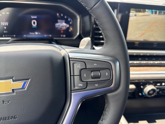 New 2026 Chevrolet Silverado 1500 LT AWD/4WD image 30