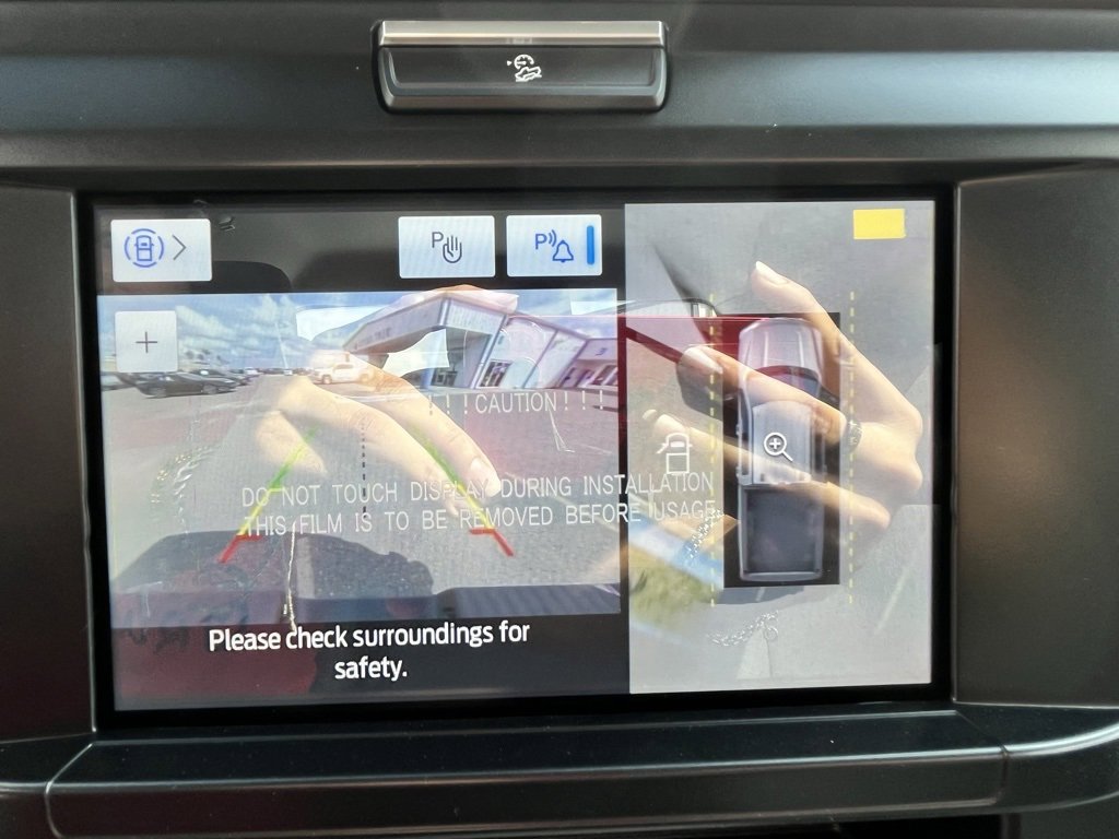 New 2026 Ford F350 4x4 Crew Cab Super Duty image 13