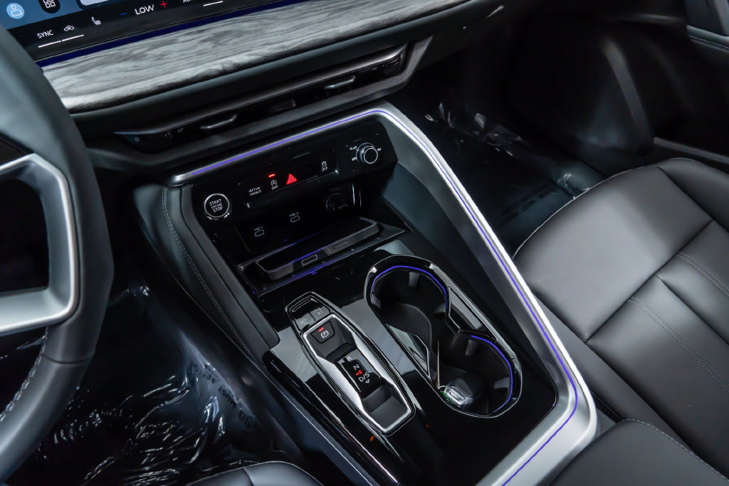 New 2026 Audi Q5 Premium Plus AWD/4WD image 19