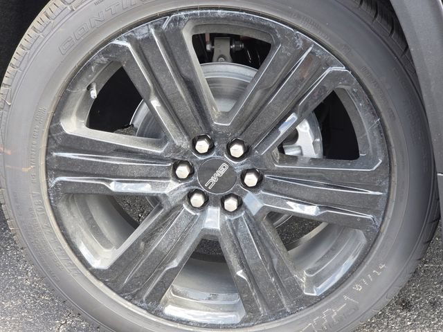 New 2026 GMC Acadia Elevation w/ Super Cruise Package AWD/4WD image 14
