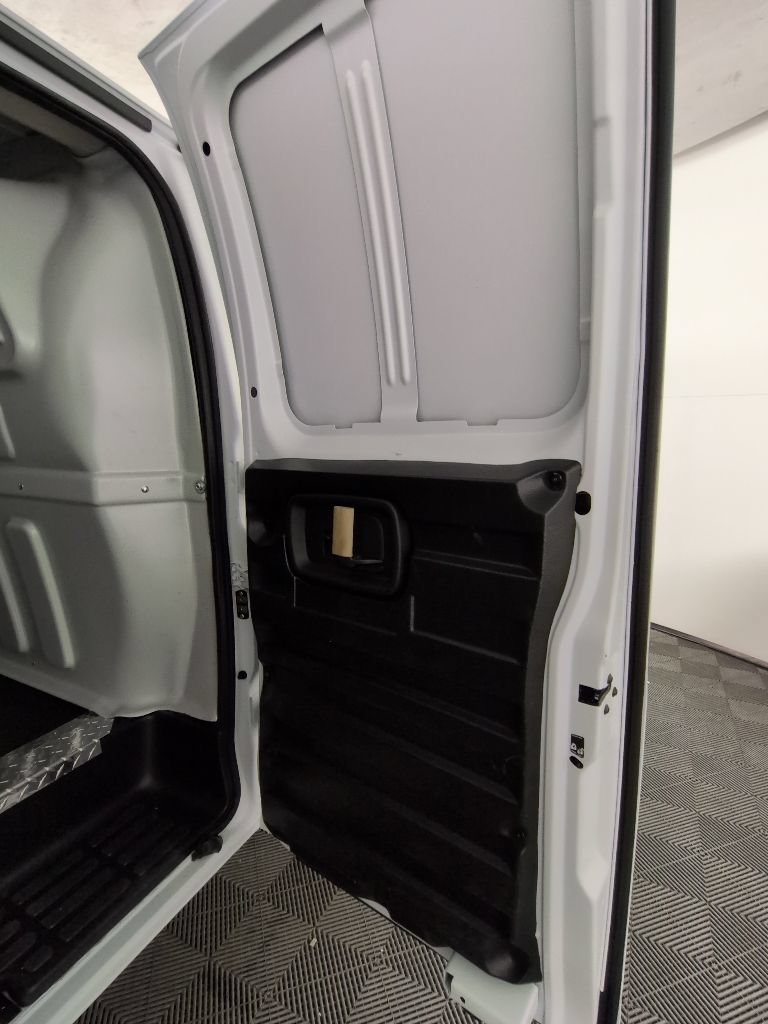 New 2026 Chevrolet Express 2500 w/ Driver Convenience Package RWD image 20