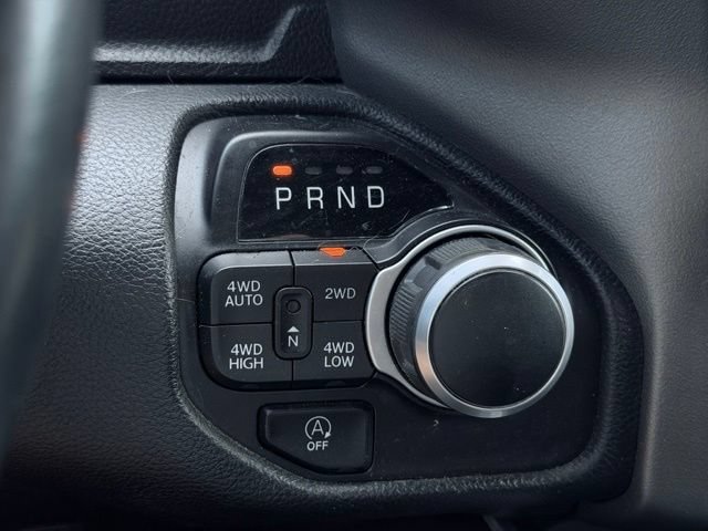 Used 2022 RAM 1500 Big Horn AWD/4WD image 33
