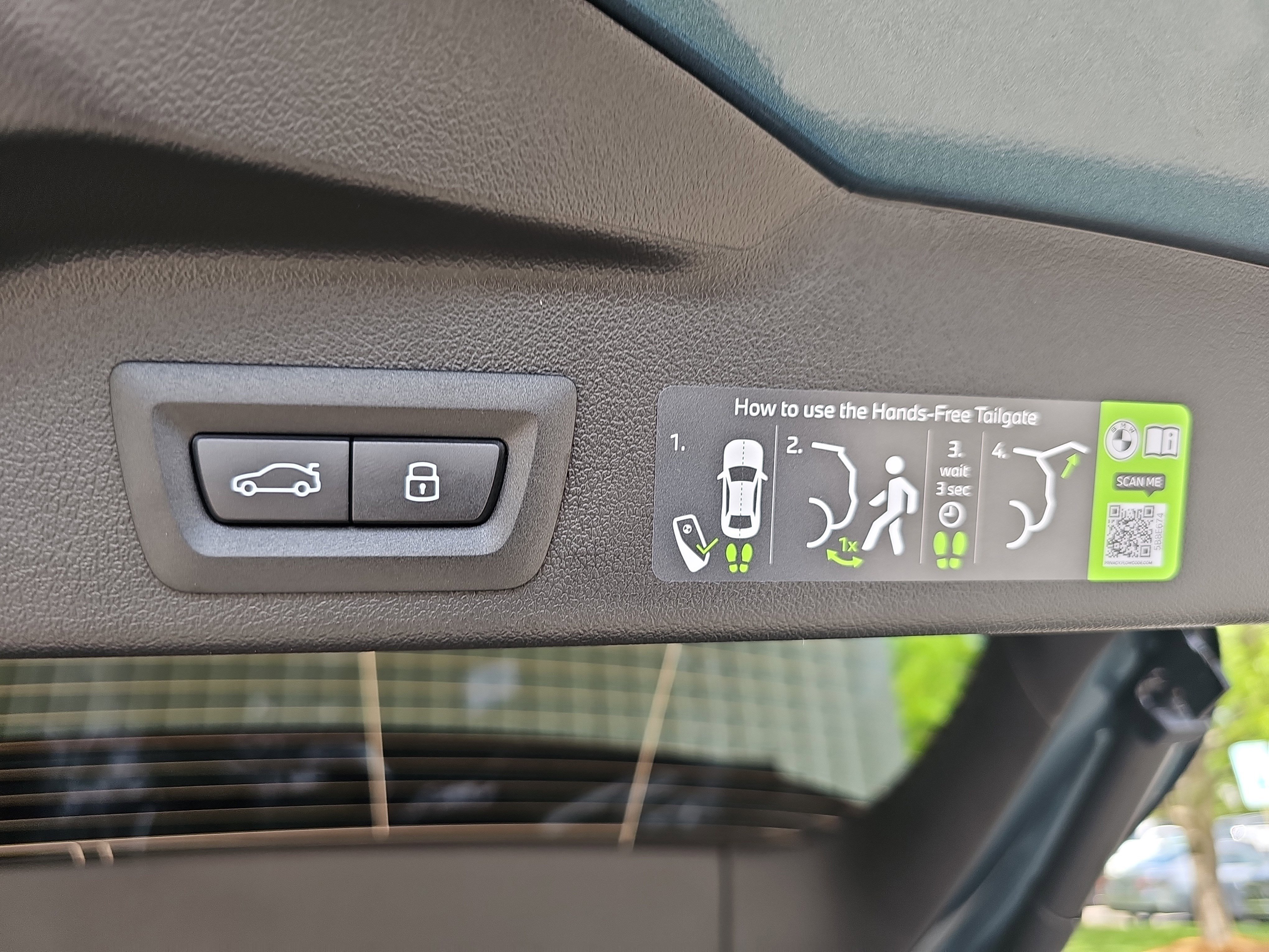 New 2026 BMW X5 xDrive40i w/ Premium Package AWD/4WD image 15