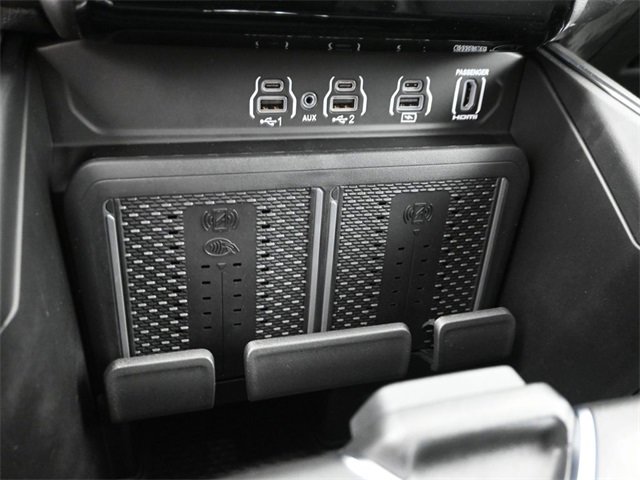New 2026 RAM 1500 Laramie image 28