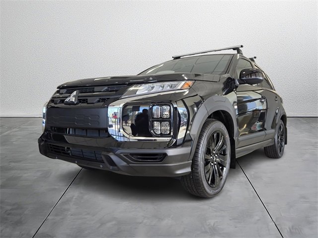 New 2025 Mitsubishi Outlander Sport AWD image 2