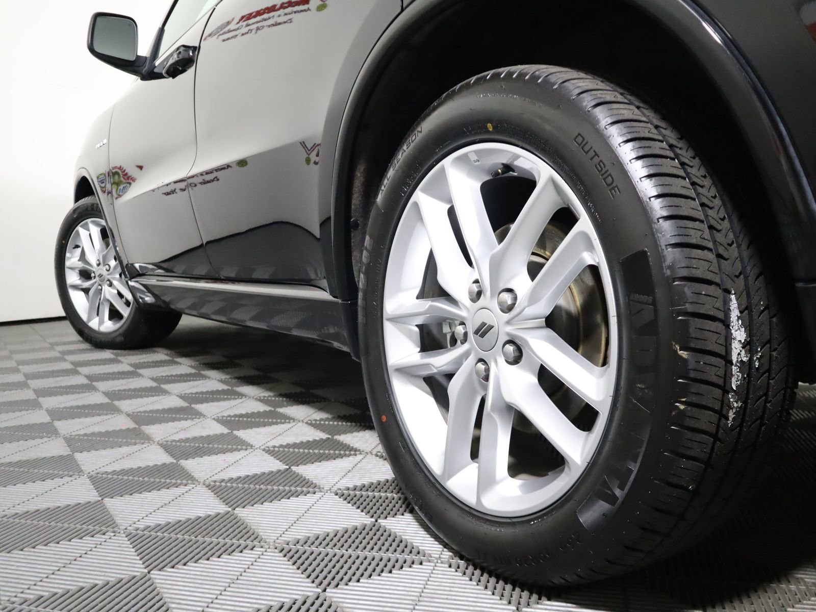 Used 2024 Dodge Durango R/T image 17