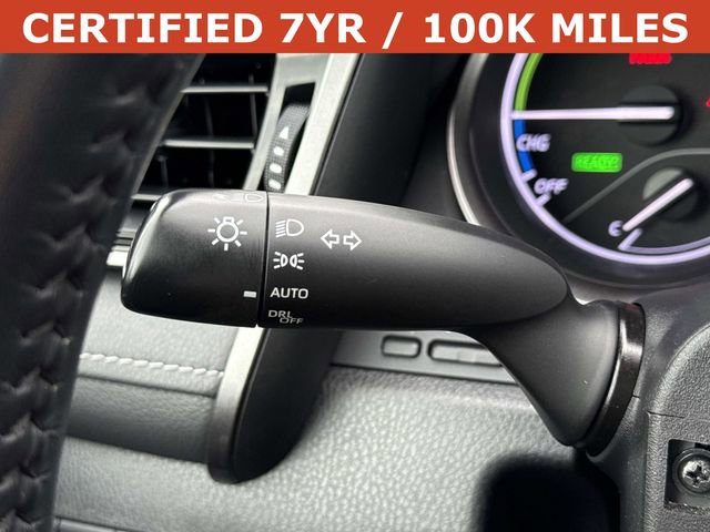 Used 2022 Toyota Camry Nightshade image 26