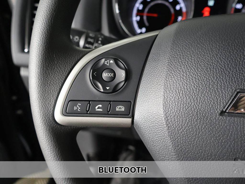 New 2026 Mitsubishi Outlander Sport ES AWD/4WD image 4