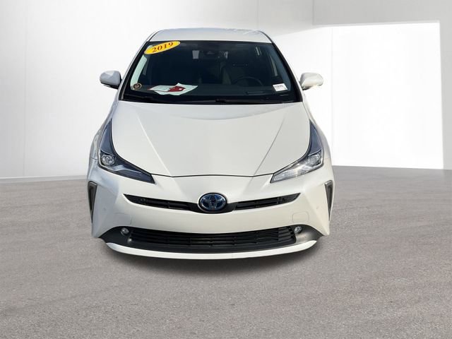 Used 2019 Toyota Prius XLE image 6