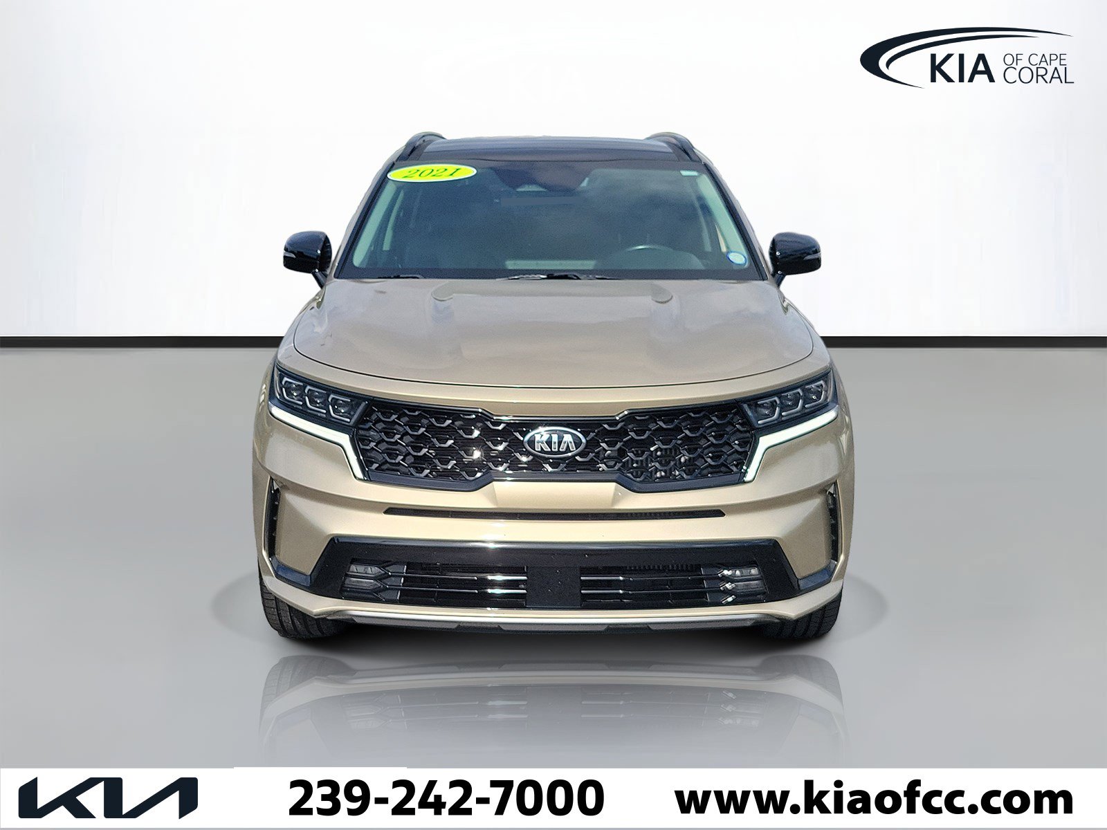 Used 2021 Kia Sorento SX AWD/4WD video 2