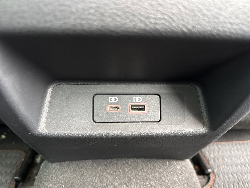 Used 2022 Nissan Altima 2.5 SR w/ Midnight Edition Package image 14