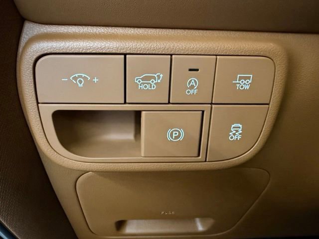 Used 2026 Hyundai Palisade Calligraphy AWD/4WD image 48
