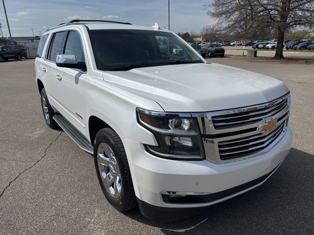 Used 2016 Chevrolet Tahoe LTZ image 7