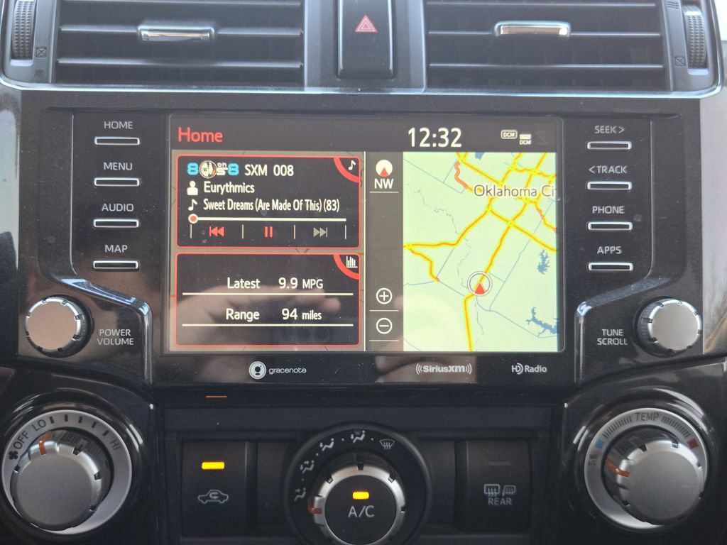 Used 2023 Toyota 4Runner TRD Off-Road Premium image 18