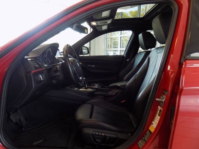Used 2013 BMW 328i xDrive Sedan image 18