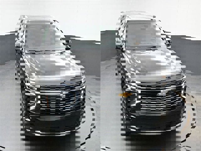New 2026 Chevrolet Suburban High Country image 26